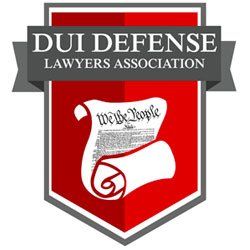 DUI Defense Lawyers Association