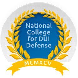 National College for DUI Defense